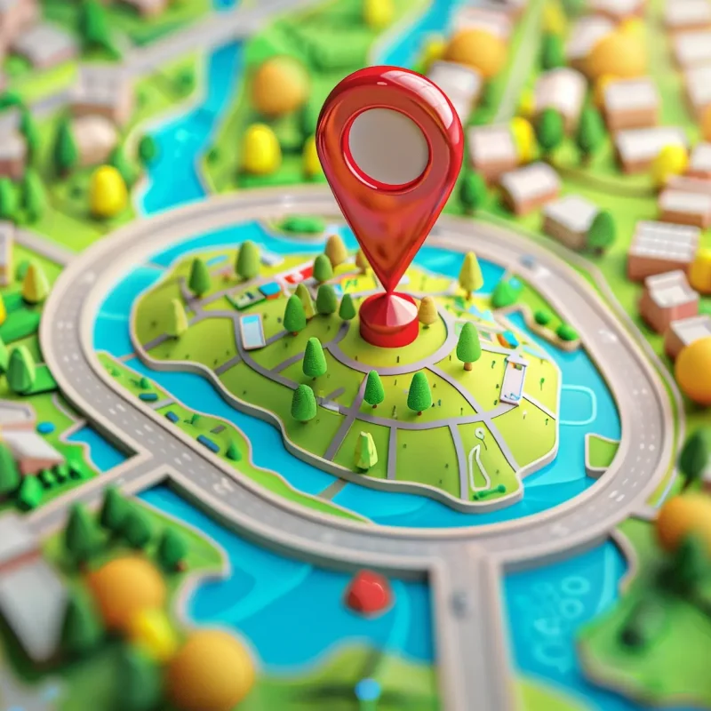 Local SEO Optimization